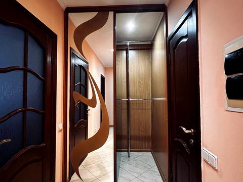 квартира за адресою Верховинна вул., 35