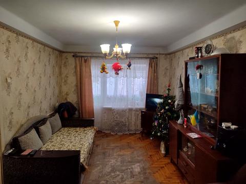 квартира по адресу Союзная ул., 73