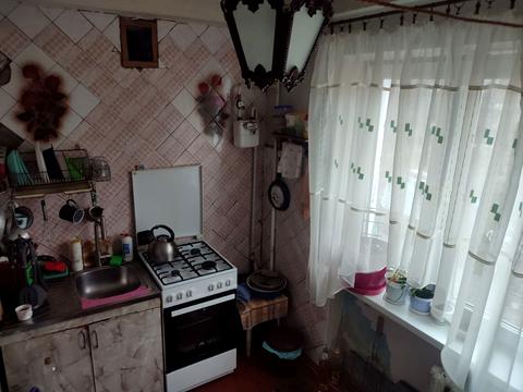 квартира за адресою Добровольчих батальйонів вул., 73