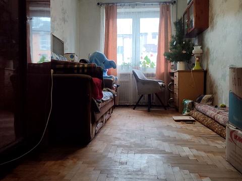 квартира за адресою Добровольчих батальйонів вул., 73