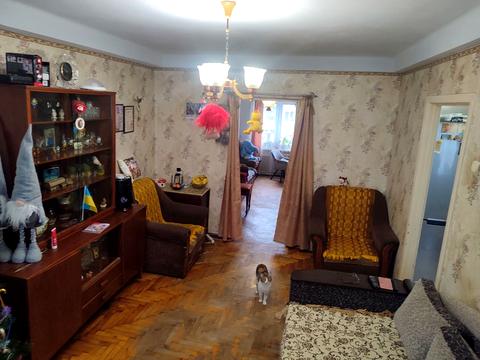 квартира за адресою Добровольчих батальйонів вул., 73