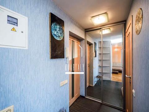 квартира за адресою Ігорівська вул., 2/6