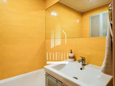 квартира за адресою Ігорівська вул., 2/6