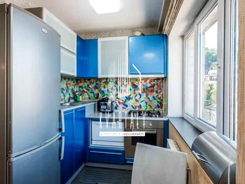 квартира за адресою Ігорівська вул., 2/6