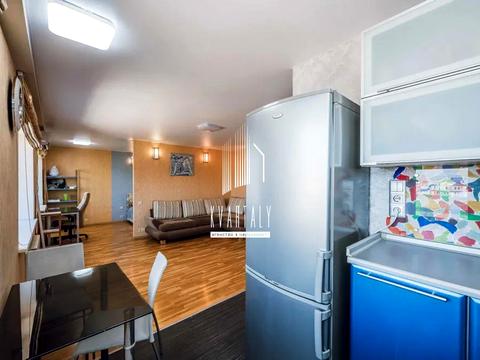 квартира за адресою Ігорівська вул., 2/6