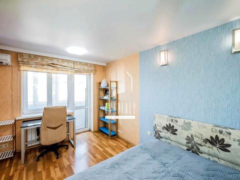 квартира за адресою Ігорівська вул., 2/6