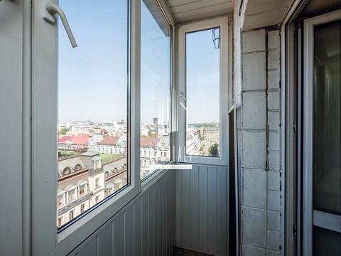 квартира за адресою Ігорівська вул., 2/6