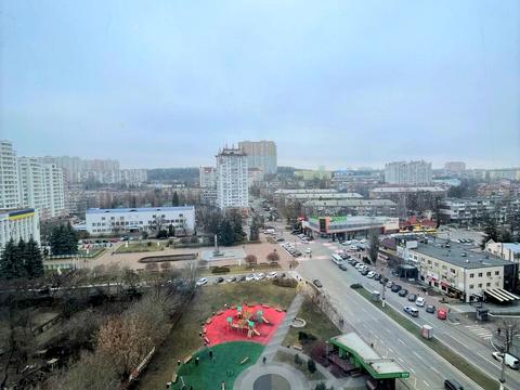 квартира за адресою Шкільна вул., (Будинок)