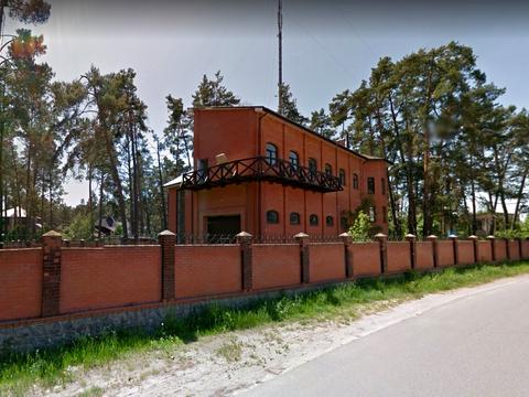 коммерческая по адресу Лісова ул., 89