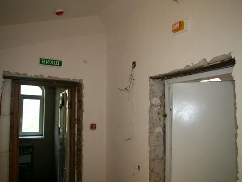 коммерческая по адресу Лісова ул., 89