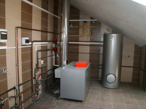 коммерческая по адресу Лісова ул., 89