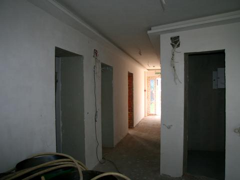 коммерческая по адресу Лісова ул., 89