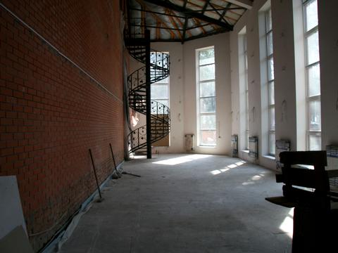 коммерческая по адресу Лісова ул., 89