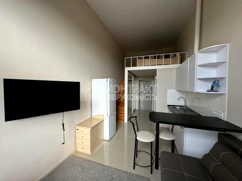 квартира за адресою Харків, Шевченківський пров., 40