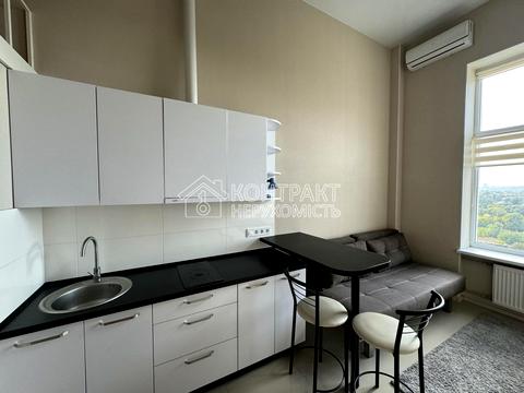 квартира за адресою Харків, Шевченківський пров., 40