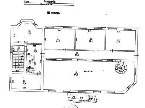 коммерческая по адресу Лісова ул., 89