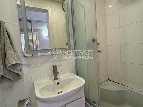 квартира за адресою Харків, Шевченківський пров., 40