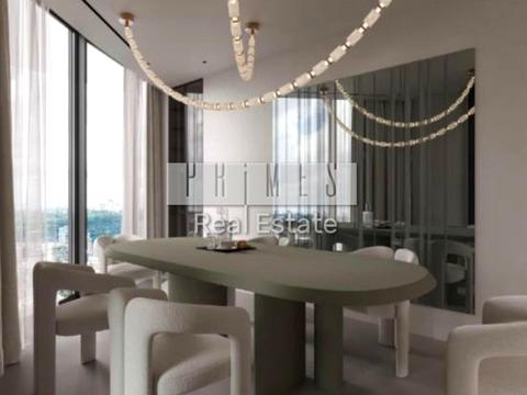 квартира за адресою Іоанна Павла II вул. (Патріса Лумумби), 12