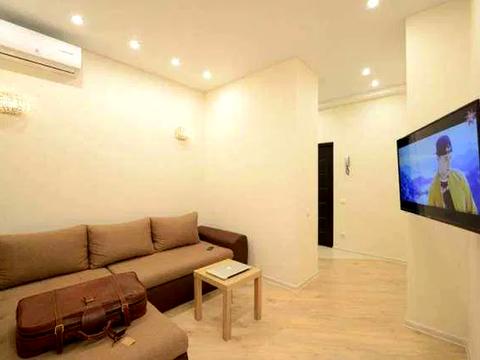 квартира по адресу Дмитрия Луценко ул. (Крейсера 'Аврора'), 8