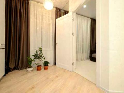 квартира по адресу Дмитрия Луценко ул. (Крейсера 'Аврора'), 8