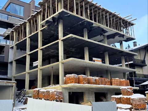 комерційна за адресою с. Поляниця, урочище Вишні вул., 346