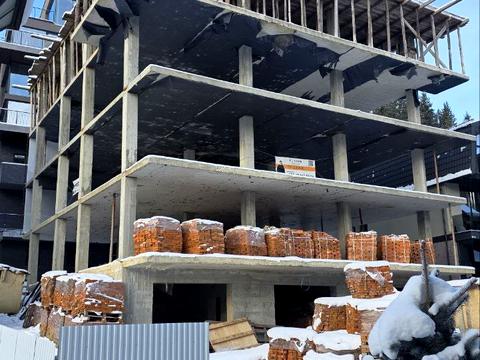 комерційна за адресою с. Поляниця, урочище Вишні вул., 346