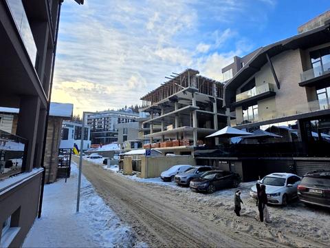 комерційна за адресою с. Поляниця, урочище Вишні вул., 346