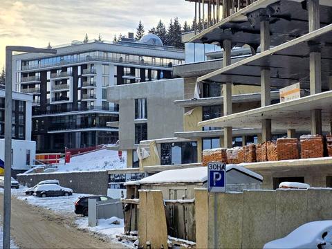 комерційна за адресою с. Поляниця, урочище Вишні вул., 346