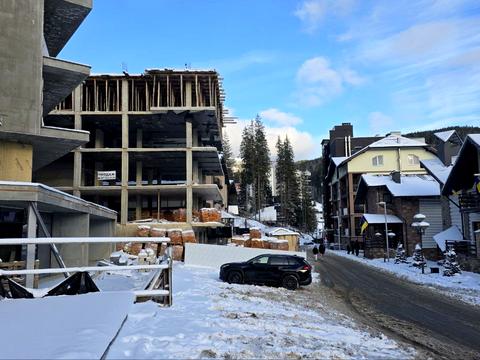 комерційна за адресою с. Поляниця, урочище Вишні вул., 346