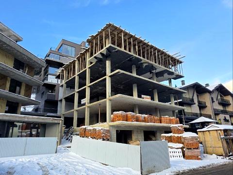 комерційна за адресою с. Поляниця, урочище Вишні вул., 346