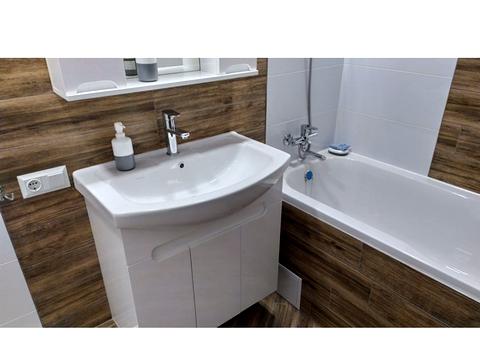 квартира по адресу Бассейная ул., 6А