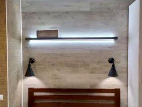 квартира по адресу Бассейная ул., 6А