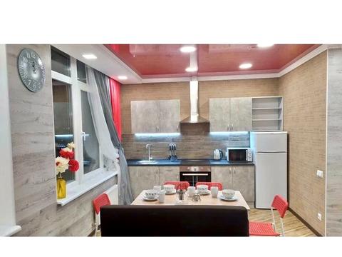 квартира по адресу Бассейная ул., 6А