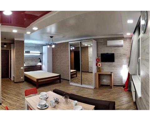 квартира по адресу Бассейная ул., 6А