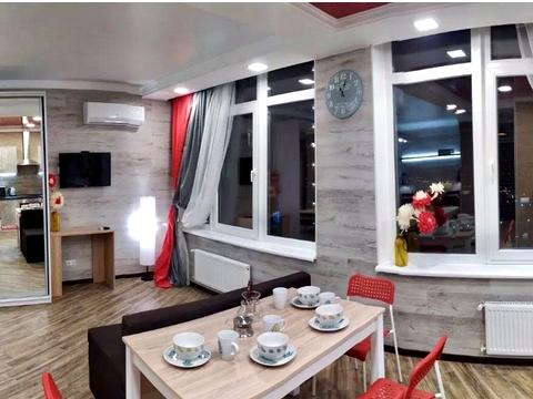 квартира по адресу Бассейная ул., 6А