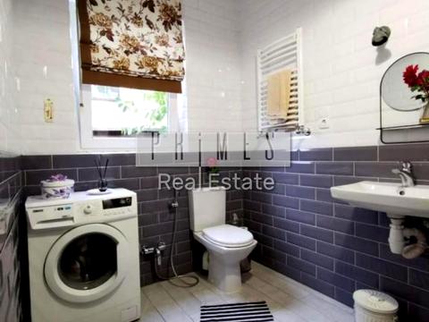 будинок за адресою с. Петропавлівська борщагівка, Миколи Леонтовича вул., 1