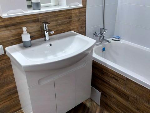 квартира по адресу Бассейная ул., 6А