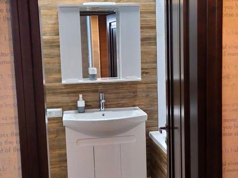 квартира по адресу Бассейная ул., 6А