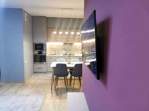 квартира по адресу Владимира Великого ул. (Артема), 4