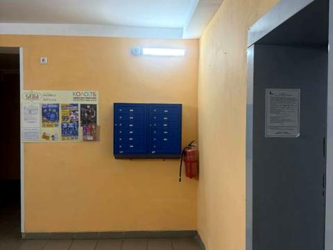 квартира за адресою Академіка Лебедєва вул., 1