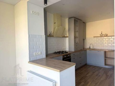 квартира за адресою Академіка Лебедєва вул., 1