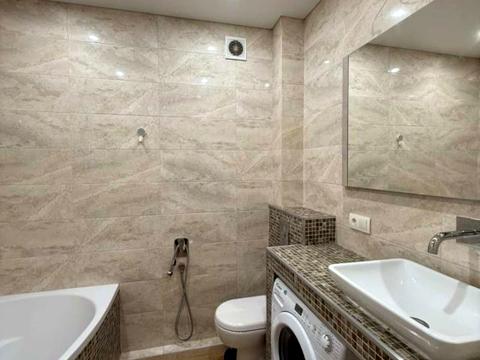 квартира за адресою Академіка Лебедєва вул., 1