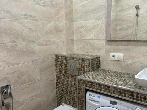 квартира за адресою Академіка Лебедєва вул., 1