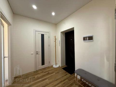 квартира за адресою Академіка Лебедєва вул., 1