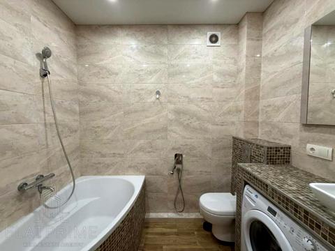 квартира за адресою Академіка Лебедєва вул., 1