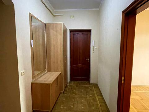 квартира за адресою Спиридонівська вул., 26