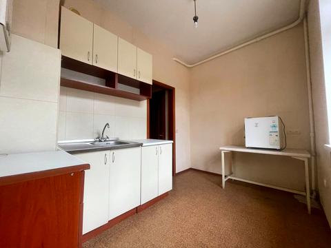 квартира за адресою Спиридонівська вул., 26