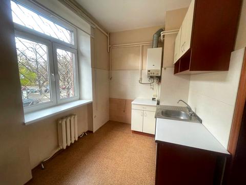 квартира за адресою Спиридонівська вул., 26