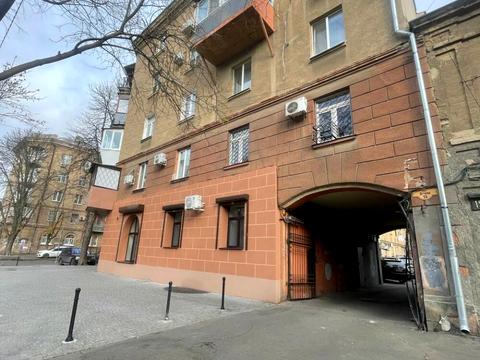 квартира за адресою Спиридонівська вул., 26