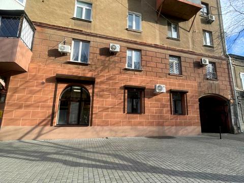 квартира за адресою Спиридонівська вул., 26